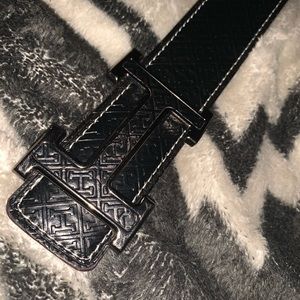 Hermès men’s belt